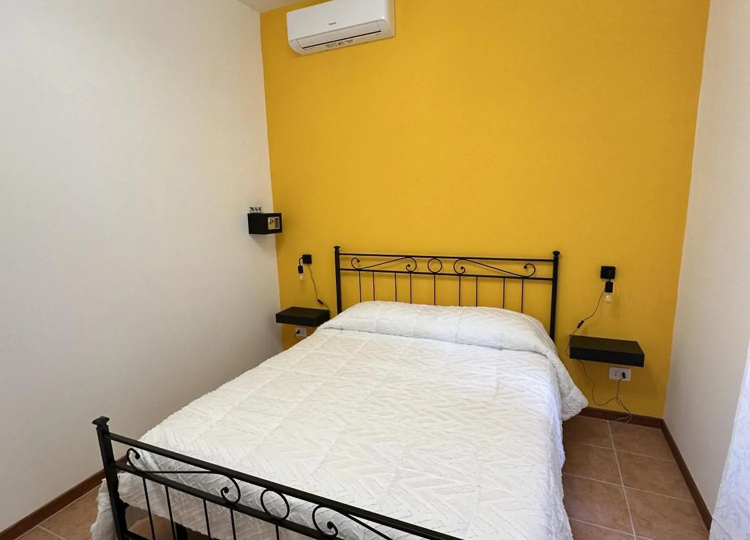 Mirti Garden View Apartment Rome Italy