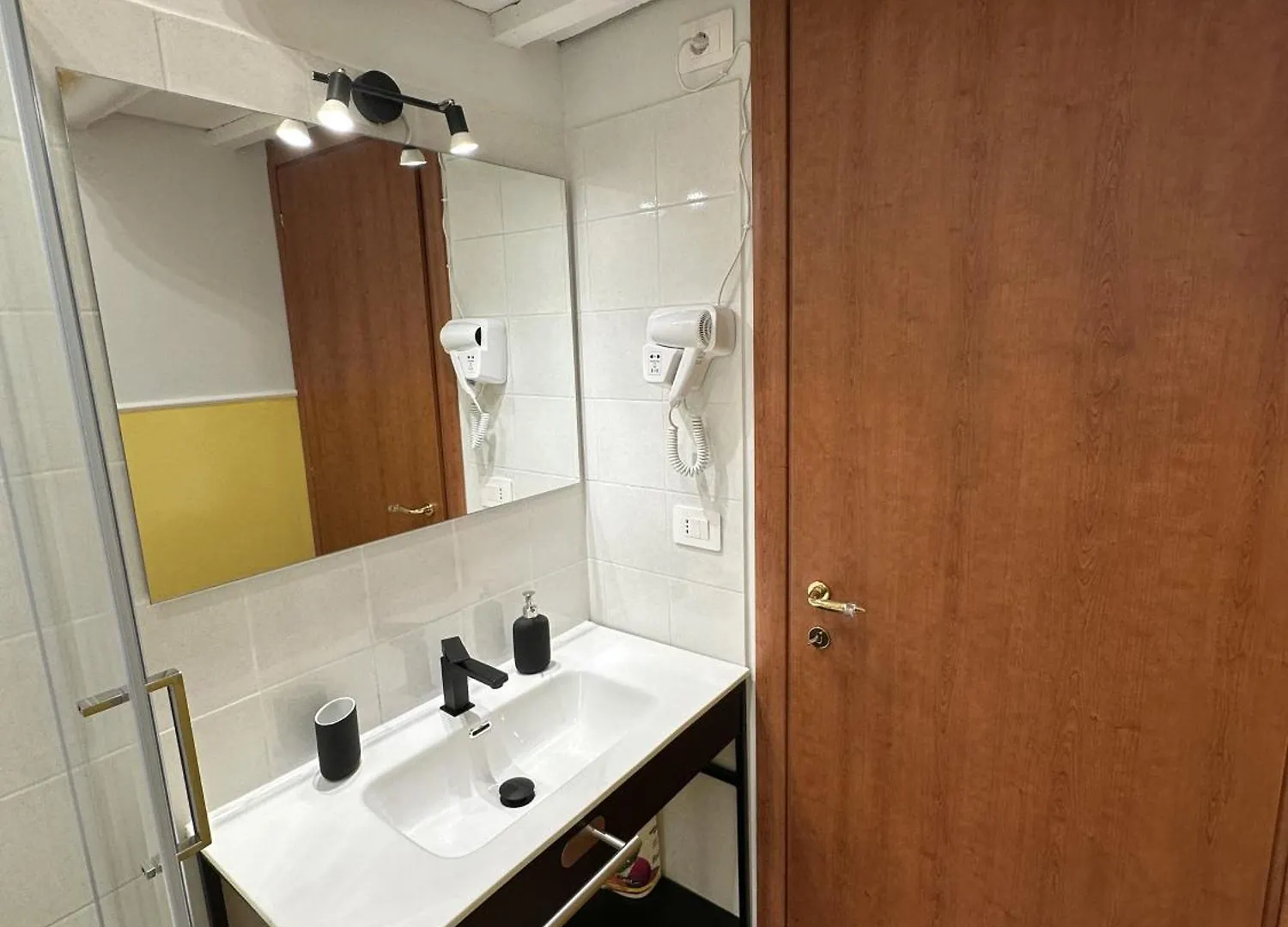 Mirti Garden View Appartement Rome