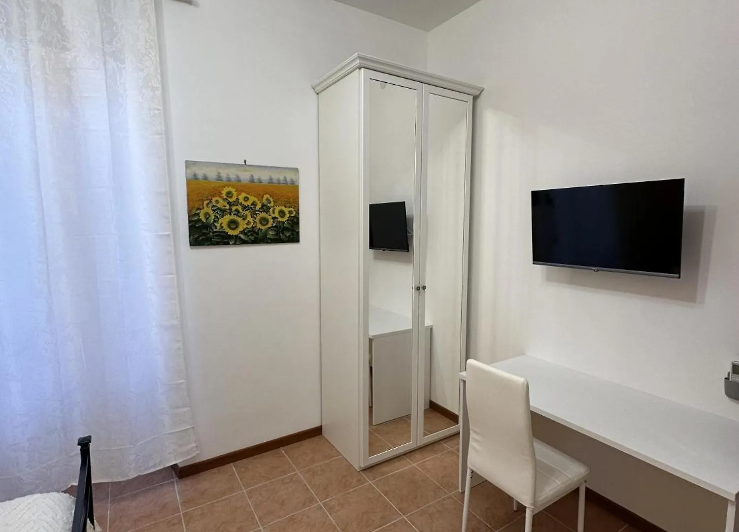 Mirti Garden View Apartment Rome Italy