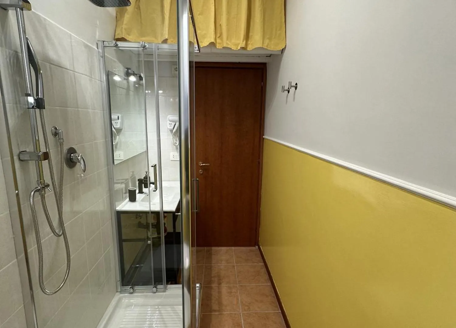 Mirti Garden View Apartment Rome