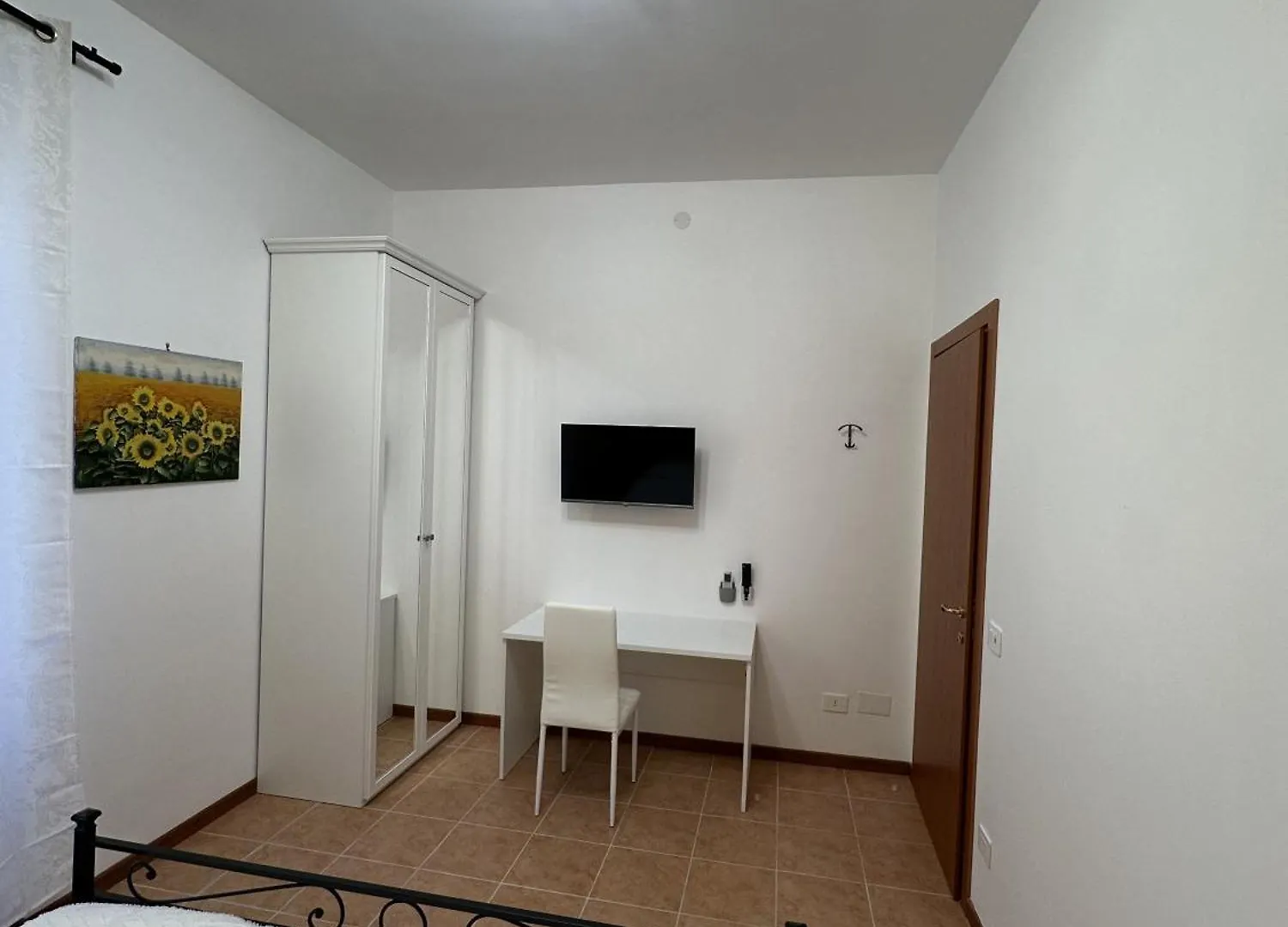 Mirti Garden View Apartment Rome Italy