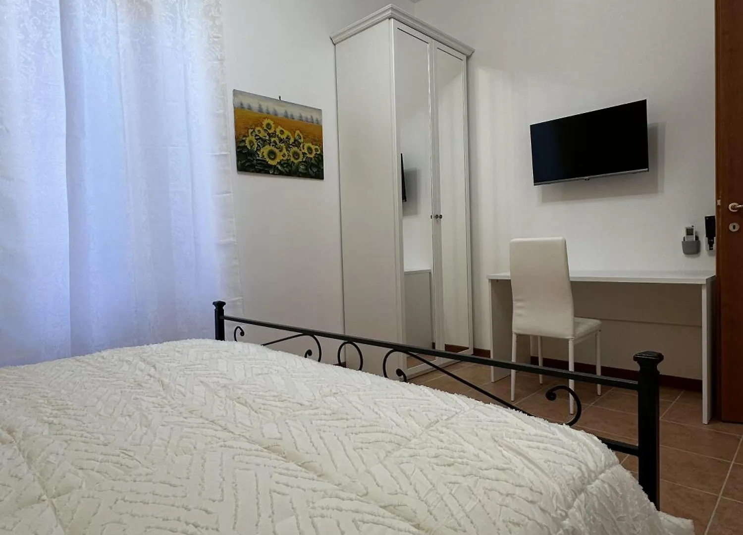 Mirti Garden View Apartment Rome 0*,  Italy