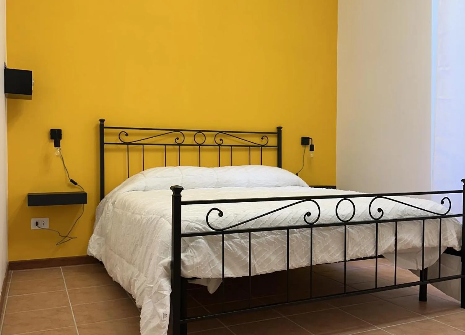 Mirti Garden View Apartment Rome