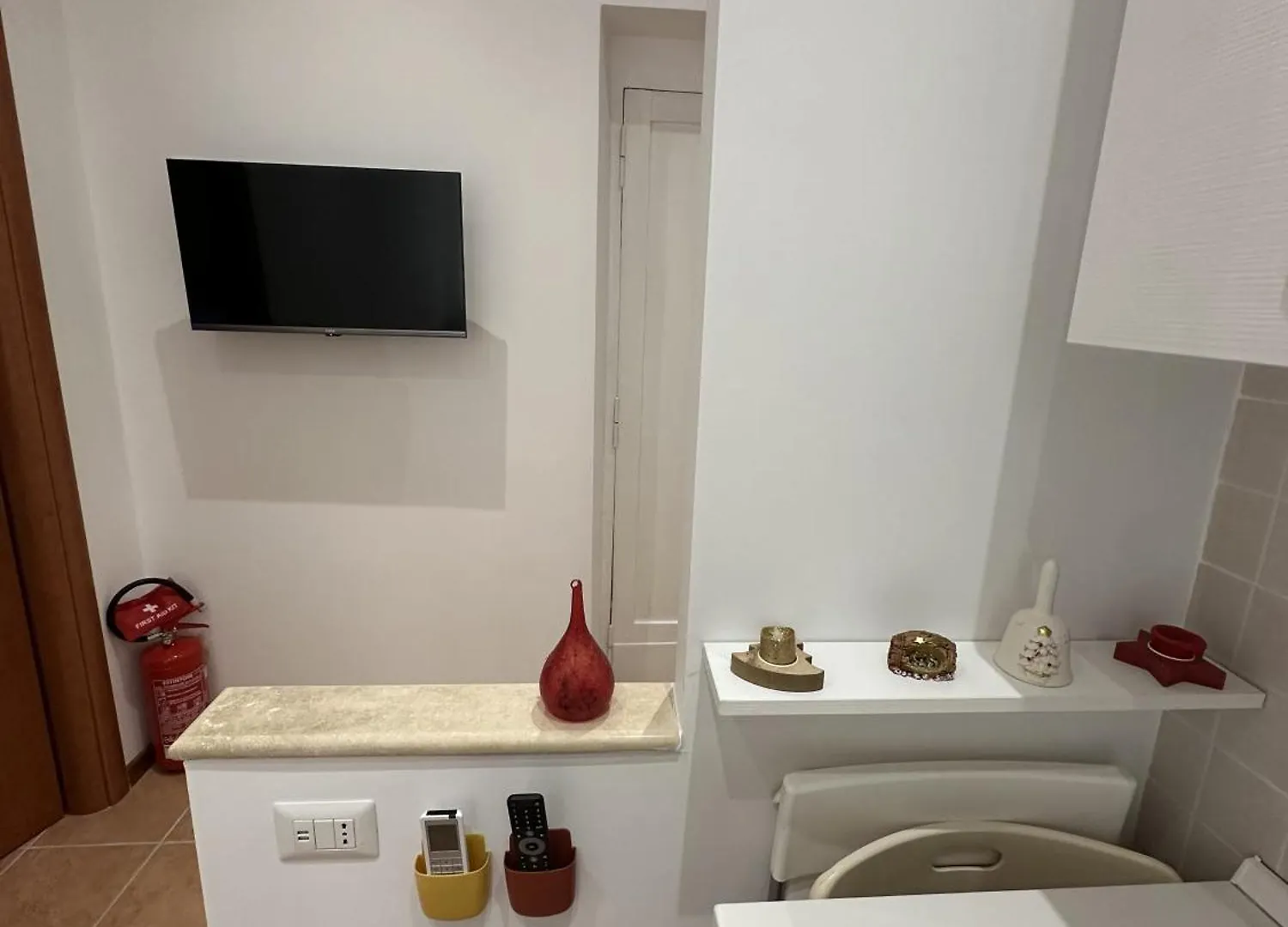 Mirti Garden View Apartment Rome Italy