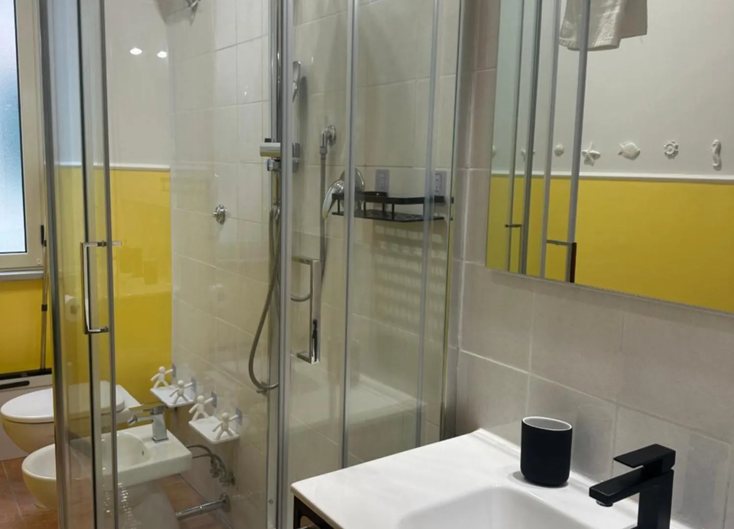 Mirti Garden View Apartment Rome